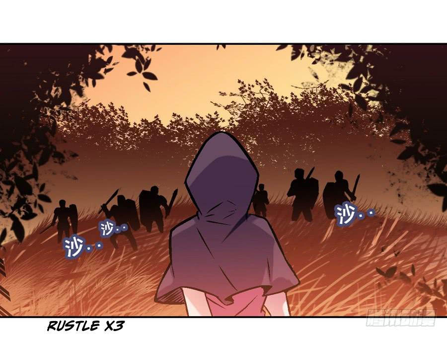 I Picked Up a Demon Lord as a Maid chapter 4